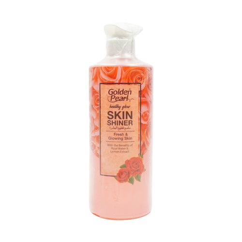 GOLDEN PEARL HEALTHY GLOW SKIN SHINER 500 ML