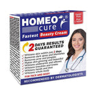 HOMEO CURE BEAUTY CREAM 18G