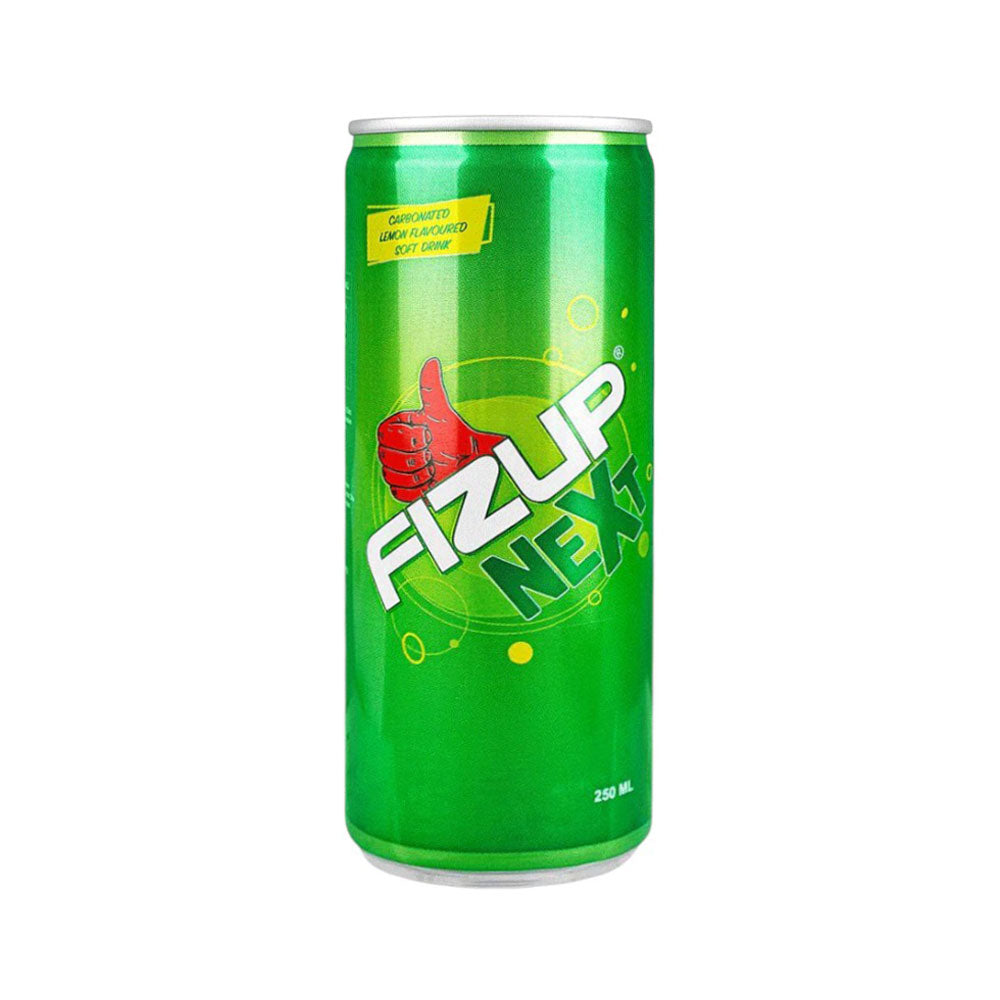 NEXT FIZUP CAN CAN ML