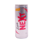 NEXT COLA ZERO CAN 250 ML