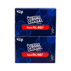 XTRA KLEEN POP-UP TISSUE PROMO PACK 3+1
