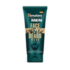 HIMALAYA FACE & BEARD WASH FOR MEN 80 ML