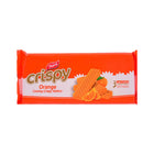 TRACK CRISPY WAFERS ORANGE 150GM