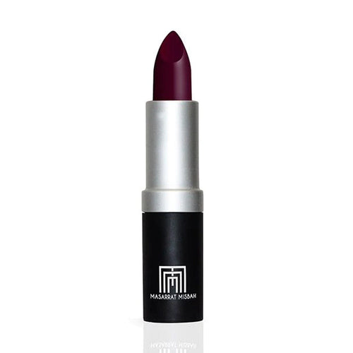 MUSARRAT MISBAH MATT LUXE SCARLET FURRY 4.2 GRAMS