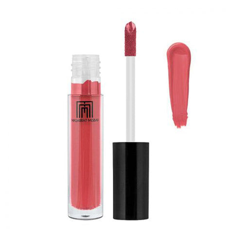 MUSARRAT MISBAH MATT LIP CREAM CASH MERE 5.5 ML