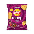 LAYS WAVY MASALA TWIST 45GM
