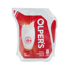 OLPER FULL CREAM MILK MINI PACK 125 ML