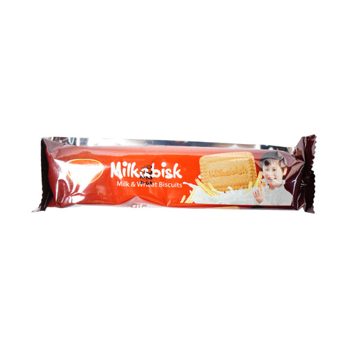 COOKANIA MILKABISK MILK & WHEAT COOKIES 42 GM