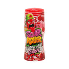 SOUR ROLLER BLUE RASPBERRY-CHERRY-WATERMELON