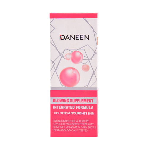 DANEEN GLOWING SUPPLEMENT 50G
