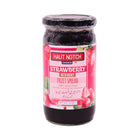 HAUT NOTCH STRAWBERRY WITH HONEY 400GM