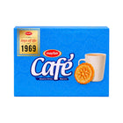 MAYFAIR CAFE JUMBO ROLL 6 PCS BOX