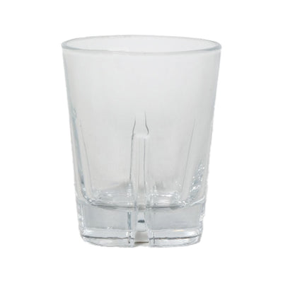 GLASS DELI SOGA Y5150-3 (Pack 6)