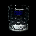 GLASS DELI SOGA KB245A (pack of 6)
