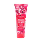 VIBRANT POMEGRANATE MOISTURIZING FACE WASH 100 ML