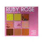 MUSARRAT MISBAH EYE SHADOW PALETTE RUBY ROSE 14 GRAMS