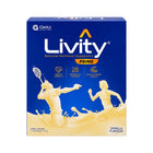 LIVITY MILK POWDER VANILLA 175 GM
