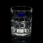 GLASS DELI SOGA DSKB017 (pack of 6)