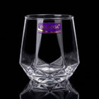 GLASS DELI SOGA JS5163-2C (Pack of 6)