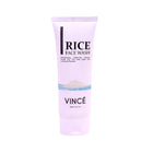 VINCE  RICE FACE WASH 100 ML
