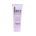 VINCE  RICE FACE MASK 100 ML