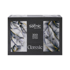 SAFNIC CLASSIC POP-UP (300 SHEETS)