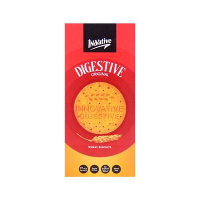INOVATIVE DIGESTIVE ORIGNAL BISCUIT 270 GM