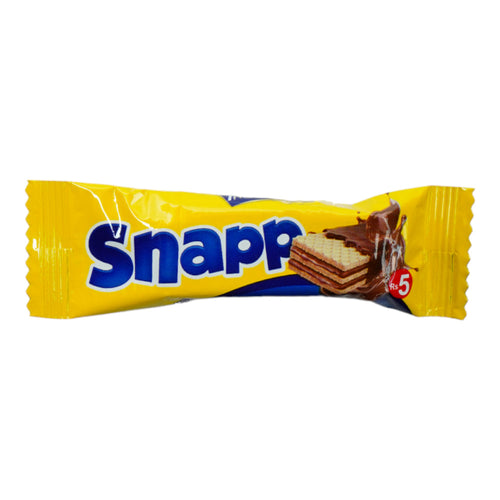 INOVATIVE WAFER SNAPP CHOCOLATE 4 GM