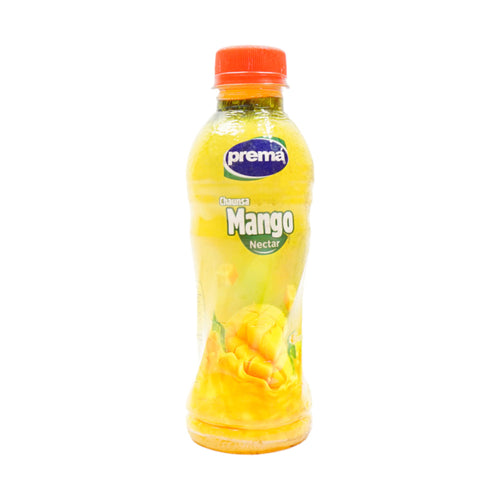 PREMA CHANUSA MANGO NECTOR 250 ML