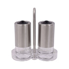 SALT N PEPPER 2PC AT-STG005