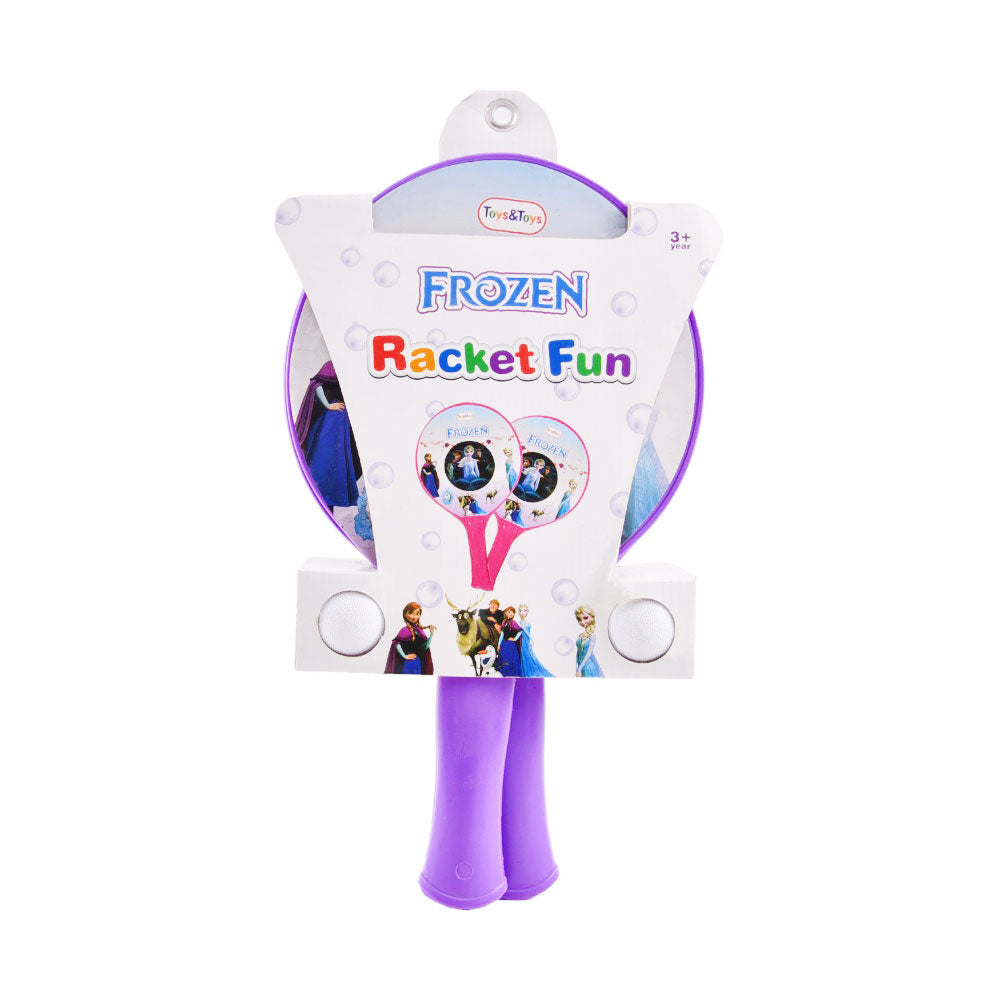 RF-F2 RACKET FUN FROZEN