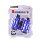 BR-01 BINOCULARS IN CARD
