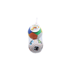 SB-02 ABC BABY BALL 2PCS