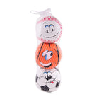 SB-01 BABY SOFT BALL 3PC
