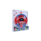 SW-01 STEERING WHEEL