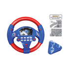 SW-01 STEERING WHEEL