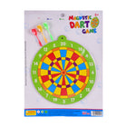 MD-G1 MAGNETIC DART GAME IN CARD