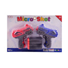MS-G1 MICRO SHOT TWIN DART GUN