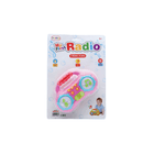 MFR-01 MY FIRST RADIO B/O