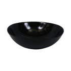 BOWL 9 INCH TABLE TOP ELITE BLACK BNFW90T