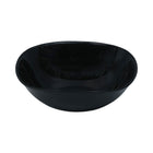 BOWL 6.5 INCH TABLE TOP ELITE BLACK BNFW65T