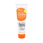 DERMA SHINE VIT-C FACE CLENASER 125ML