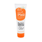 DERMA SHINE VIT-C FACE MASK 125ML
