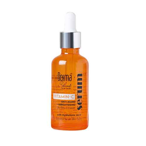 DERMA SHIME SKIN GLOW VITMAN C SERUM 30 ML