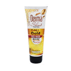DERMA SHINE 24K GOLD FACE WASH 100ML