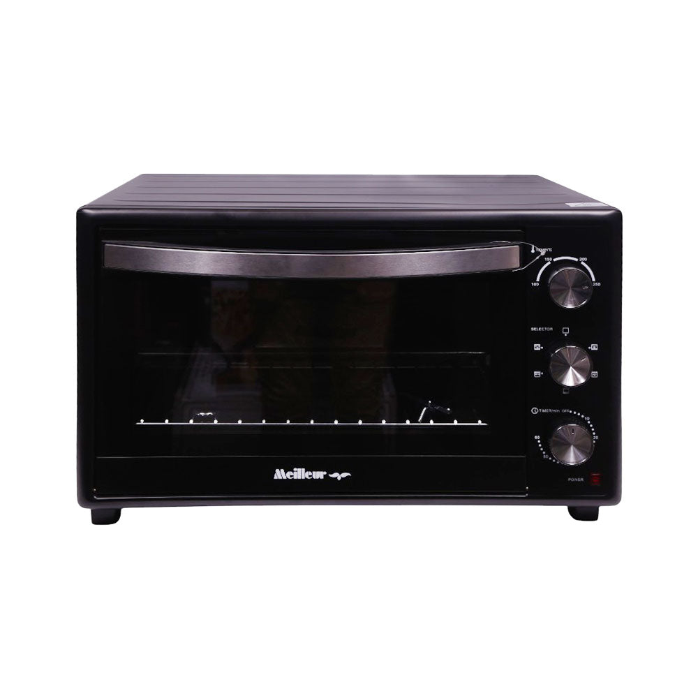 MEILLEUR ELECTRIC OVEN IR MEO-55
