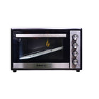 MEILLEUR ELECTRIC OVEN IR KR-L88RCL-10DKH