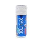 LOTTE XYLITOL CHEWING GUM FRESH MINT BOTTLE 29 GM