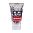 GATSBY FACE WASH TRIPLE ACTION TREATMENT 100GM
