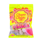 CHUPA CHUPS JELLIES PINKIES 160 GM